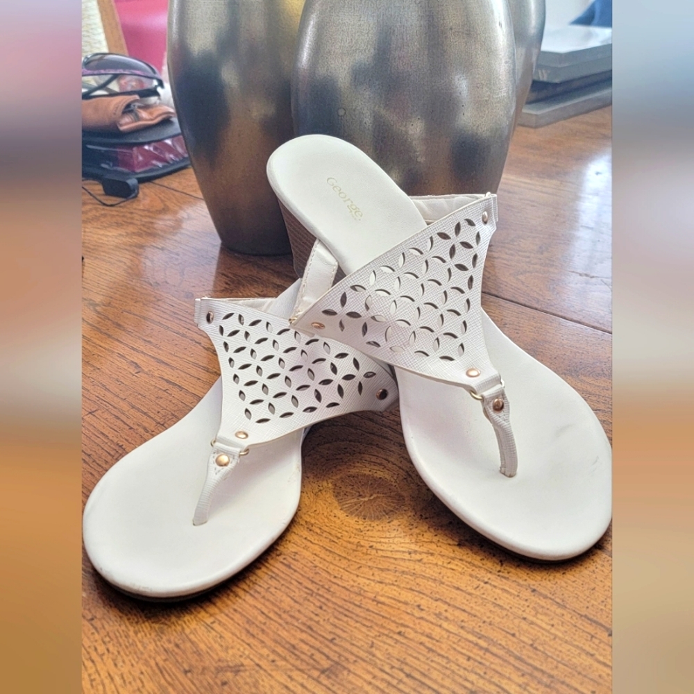 GEORGE Sandals